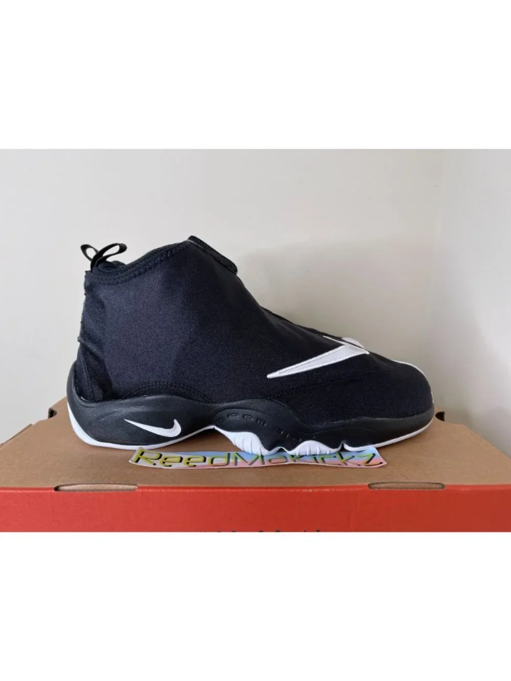 Nike Air Zoom Flight The Glove OG 2026 Mens Sizes IV6206 010